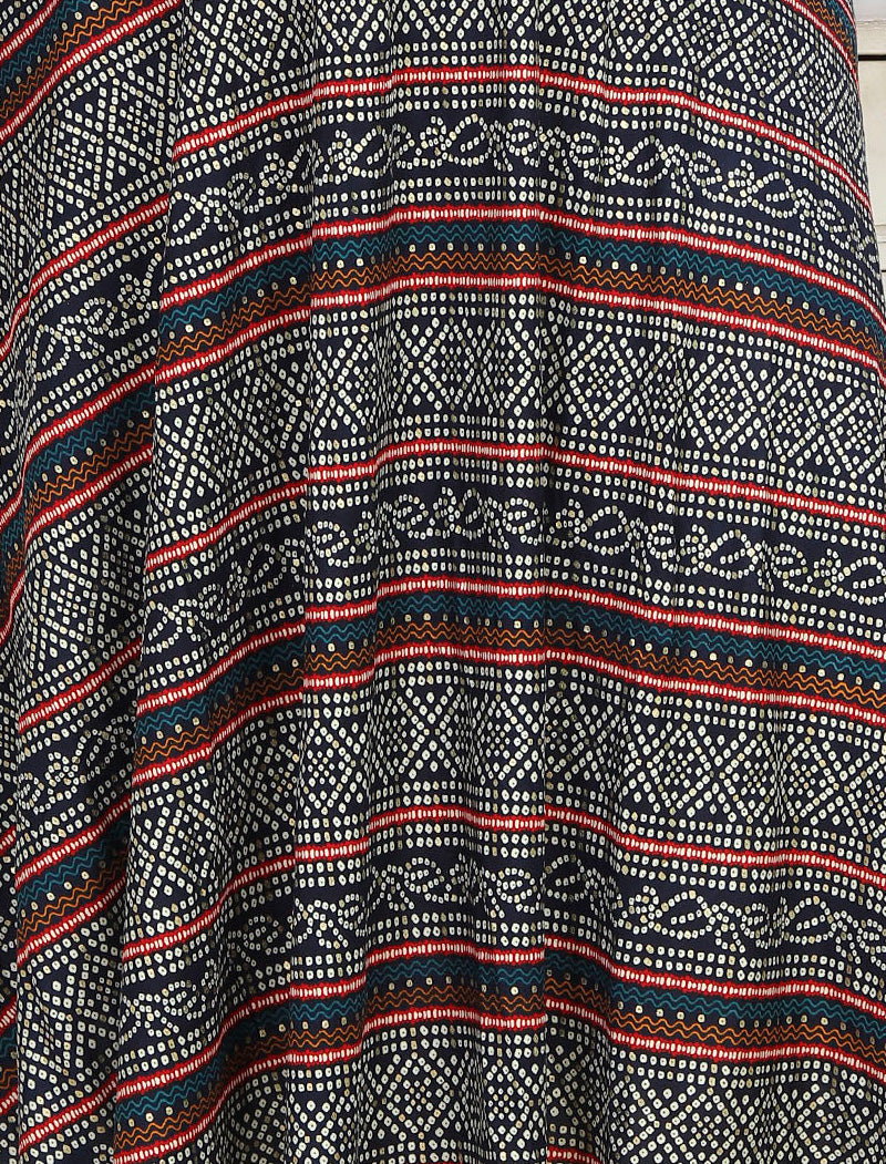 Elegance Latest Big Size Fashion Trends Premium Rayon Long Kurti For Women
