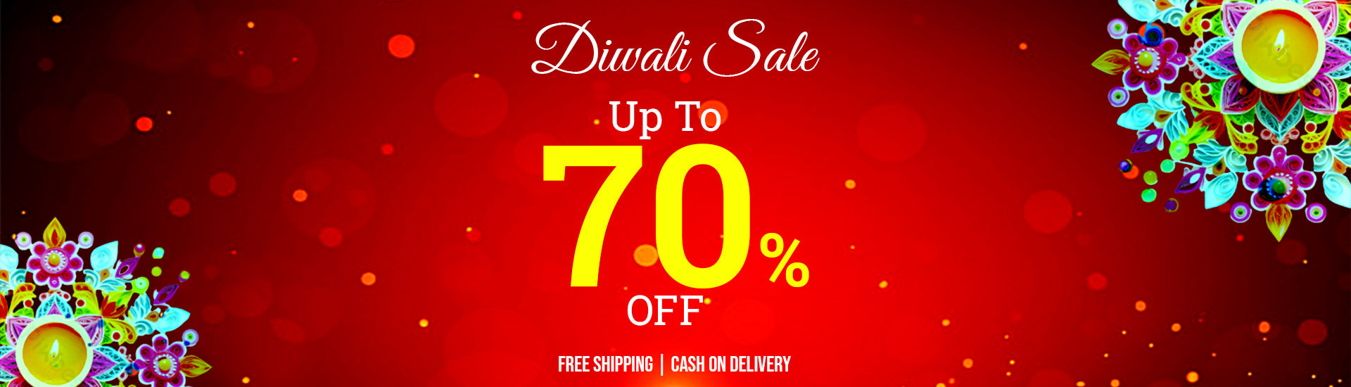 BeFashionate Diwali Offer