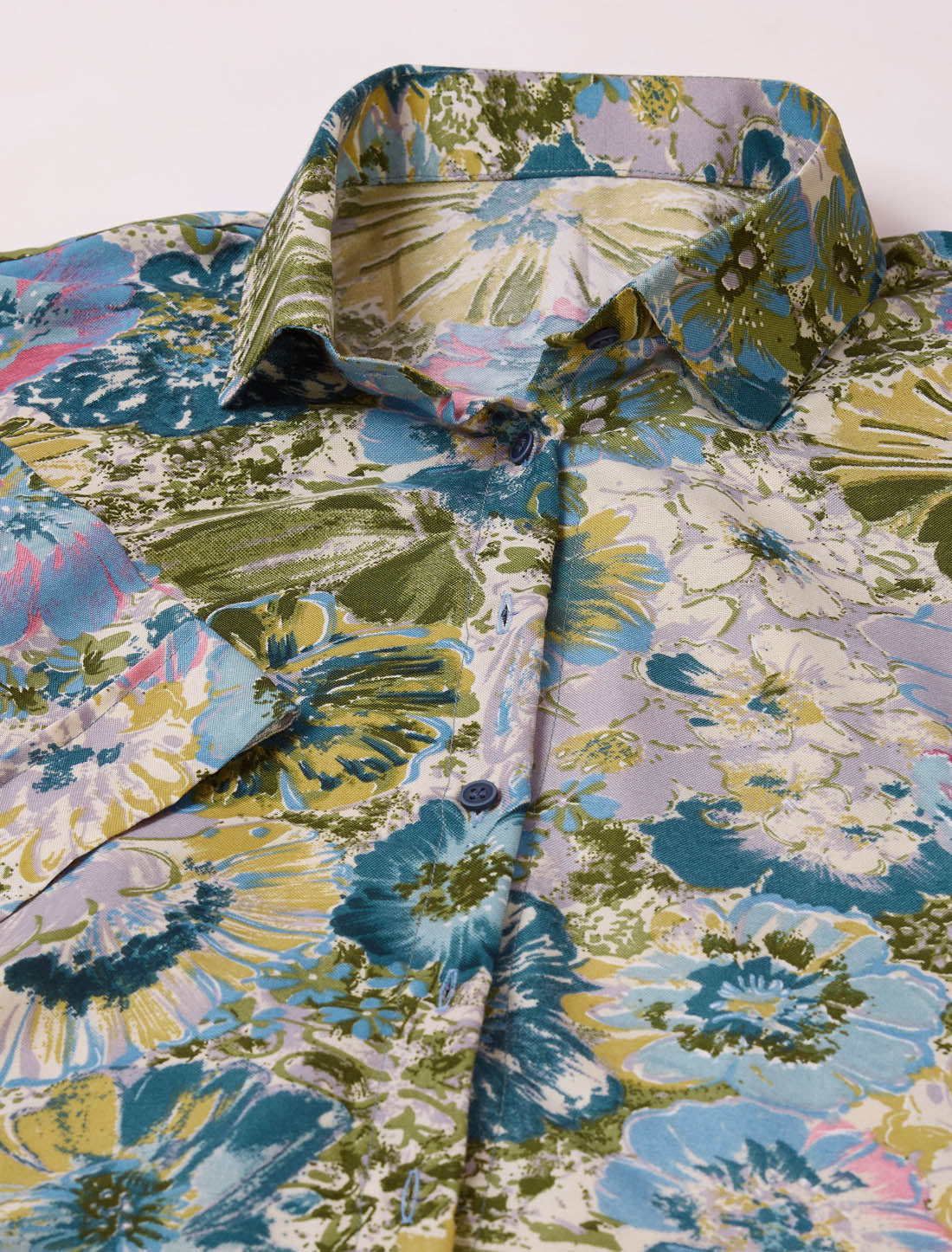 Introducing Multi Color Cotton Print Western Co-ord Sets
