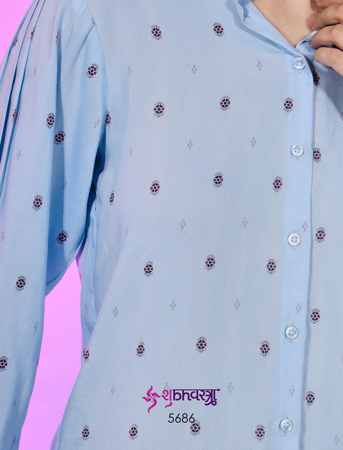 Discover Timeless Women Viscose Rayon Premium Top