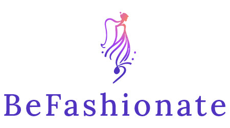 BeFashionate Logo