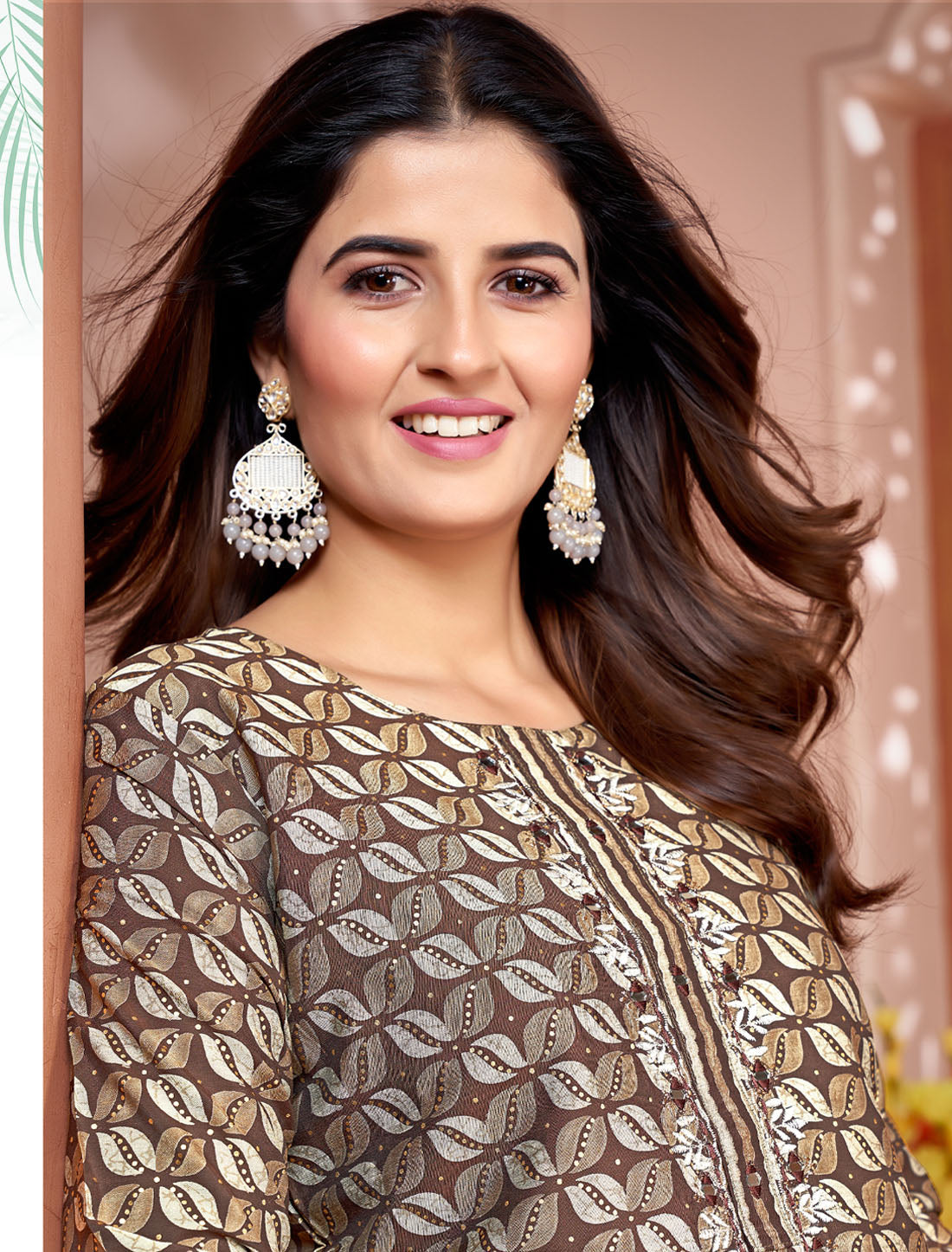 Elevate Your Wardrobe: Premium Royal Silk Kurti & Pant Sets from BeFashionate