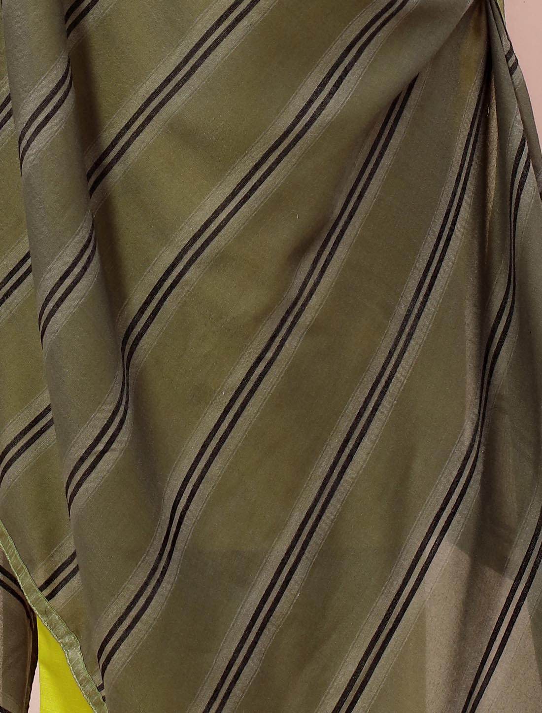 Cotton Slub Kurta With Bottom Fancy Dupatta Embroidery Kurta Sets For Women