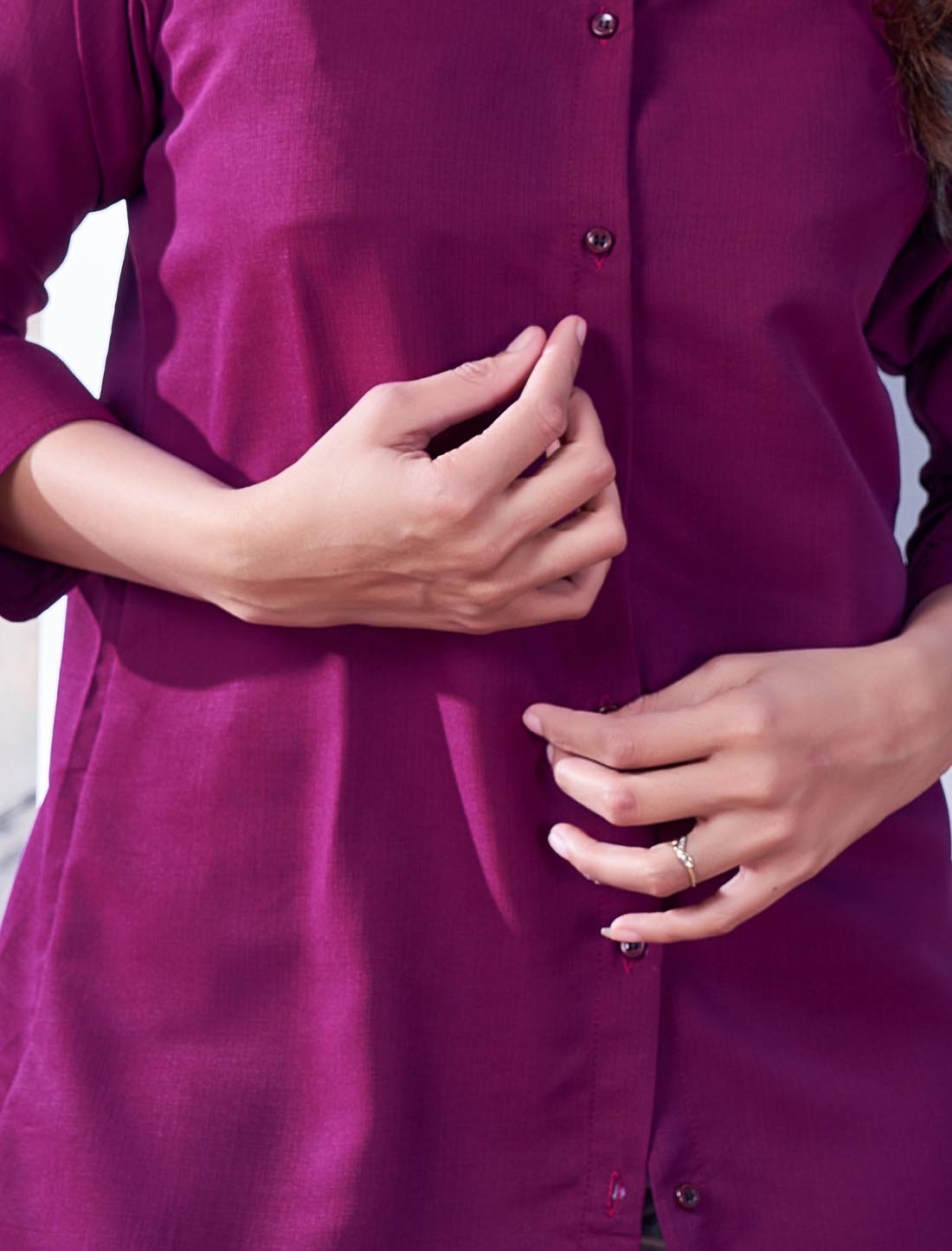 Royal Maaza Cotton Charm Top For Women