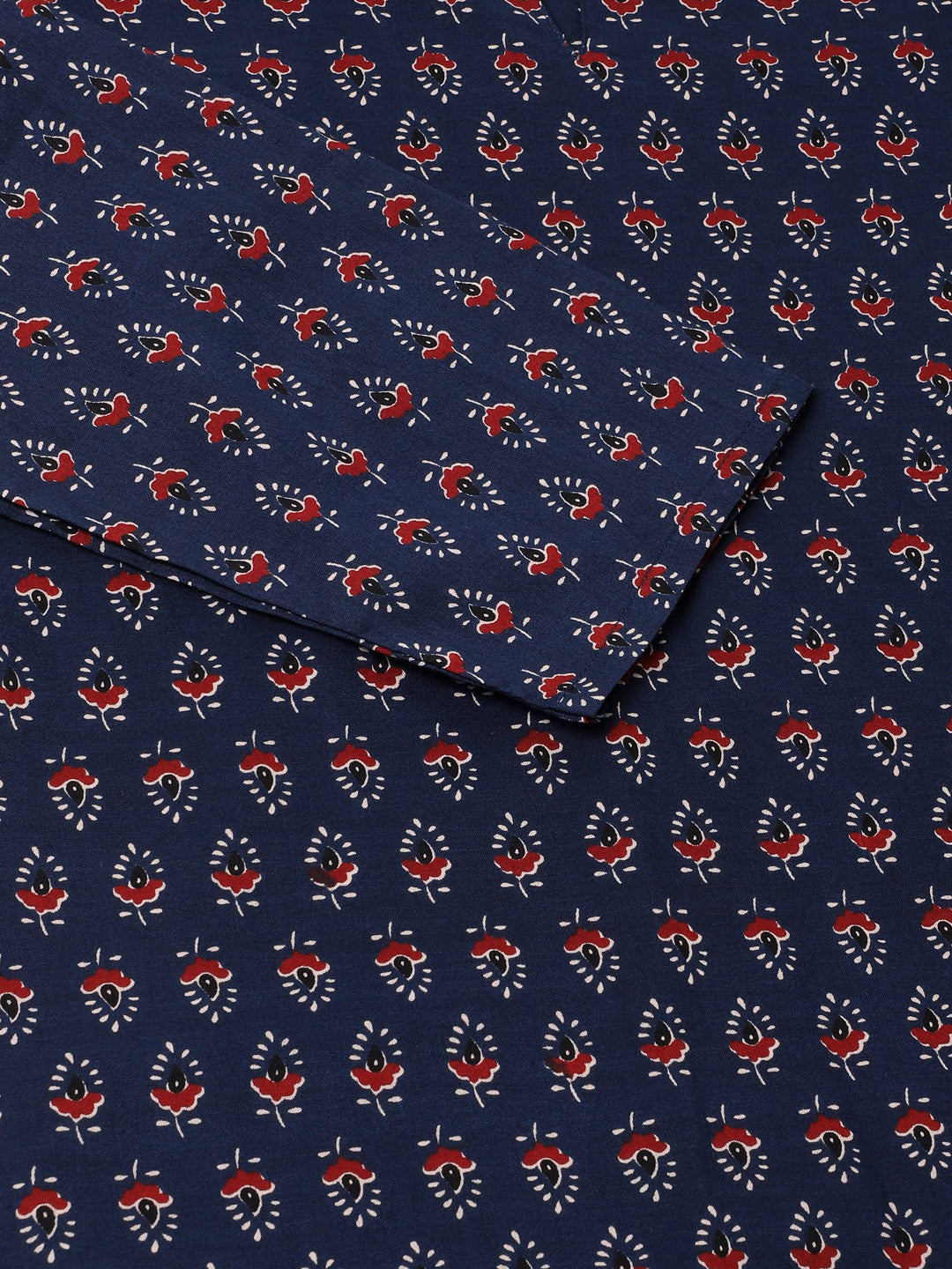 Blue Printed Loungewear /Nightwear