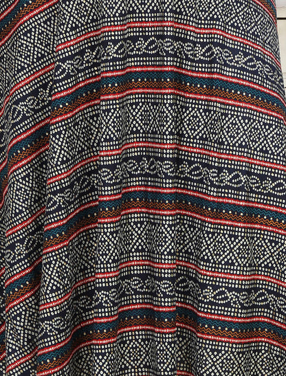 Elegance Latest Big Size Fashion Trends Premium Rayon Long Kurti For Women