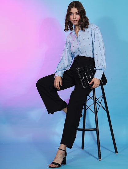 Discover Timeless Women Viscose Rayon Premium Top
