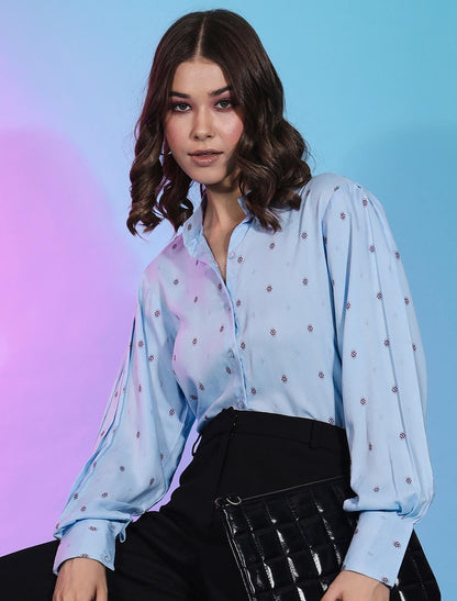Discover Timeless Women Viscose Rayon Premium Top