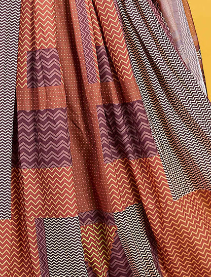 Multi-Color Cotton Elegant And Comfortable Ethnic Salwar Suits