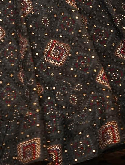 Elegant Heavy Rayon Anarkali Wedding Gown For Women Party Wear