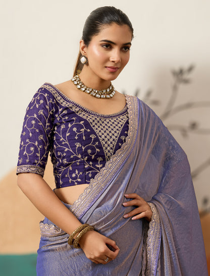 Party Wear Sarees for Women – Wedding Saree