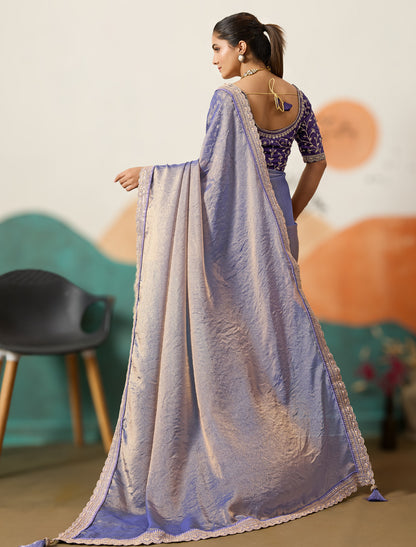 Party Wear Sarees for Women – Wedding Saree