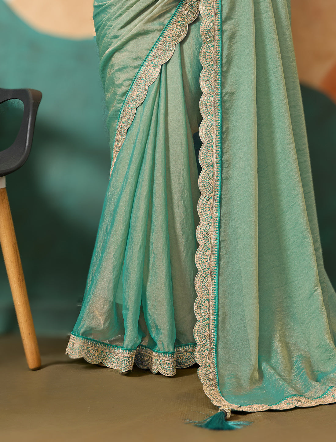 Designer Party Wear Sarees for Women
