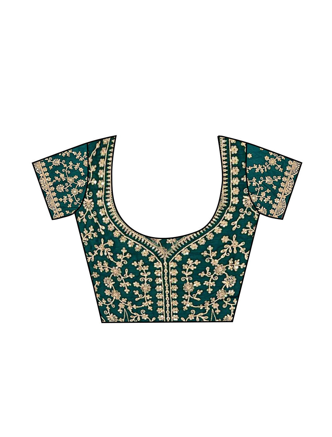 Designer Party Wear Sarees for Women