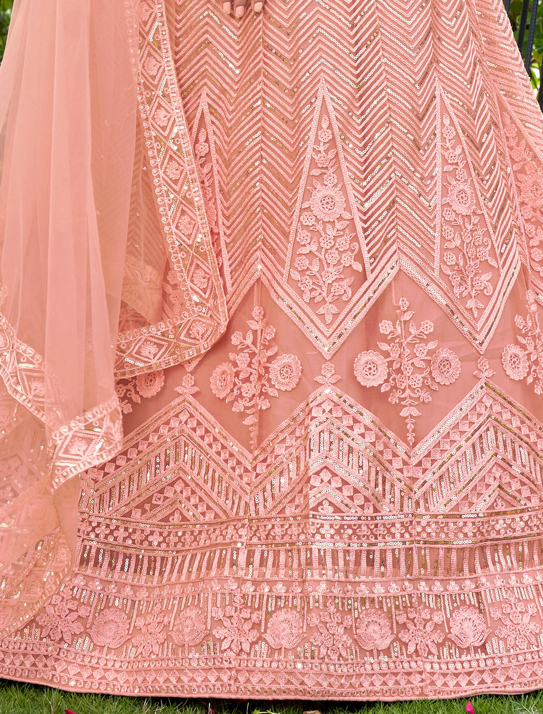 Wedding Lehenga Choli for Women | Premium Wear Online