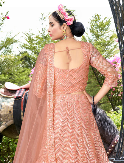 Wedding Lehenga Choli for Women | Premium Wear Online